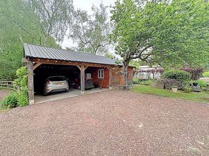 Car port- click for photo gallery
